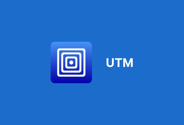 UTM 설정 마법사